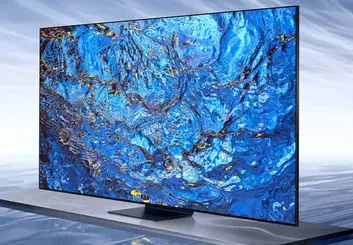 بزرگ‌ترین تلویزیون 8K سامسونگ با قیمت نیم‌میلیارد تومان معرفی شد