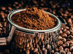 کشف کاربرد عملی شگفت انگیز از باقی مانده قهوه