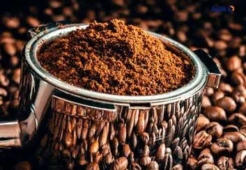 کشف کاربرد عملی شگفت انگیز از باقی مانده قهوه