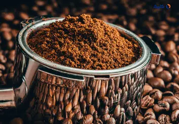 کشف کاربرد عملی شگفت انگیز از باقی مانده قهوه