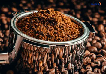 کشف کاربرد عملی شگفت انگیز از باقی مانده قهوه