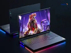 اولین لپ تاپ گیمینگ با سیستم خنک کننده مایع