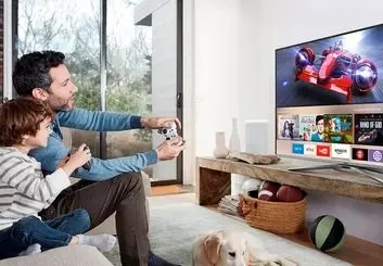 معرفی بهترین تلویزیون ‌های مناسب برای گیمینگ در سال 2023