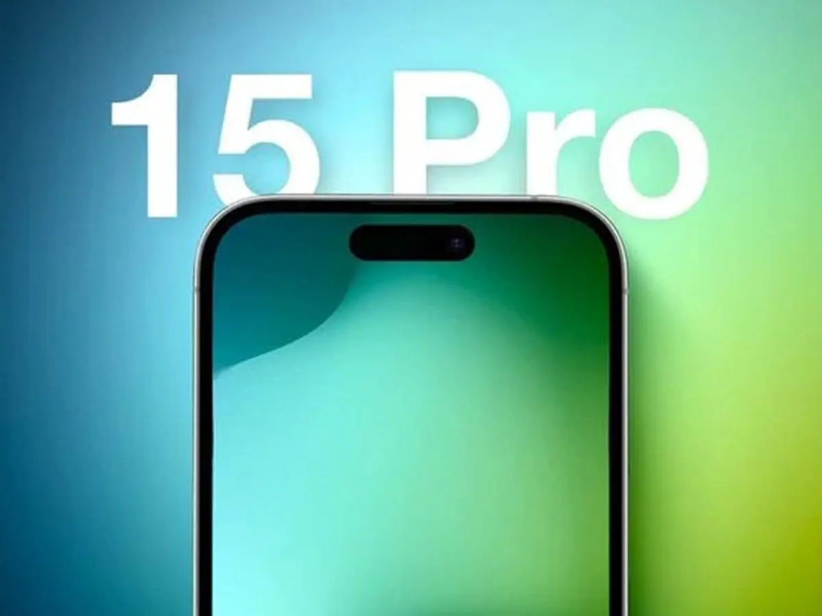آیفون 15 پرو احتمالاً در بالاترین نسخه 8 گیگابایت رم و 1 ترابایت حافظه داخلی خواهد داشت