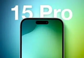 آیفون 15 پرو احتمالاً در بالاترین نسخه 8 گیگابایت رم و 1 ترابایت حافظه داخلی خواهد داشت