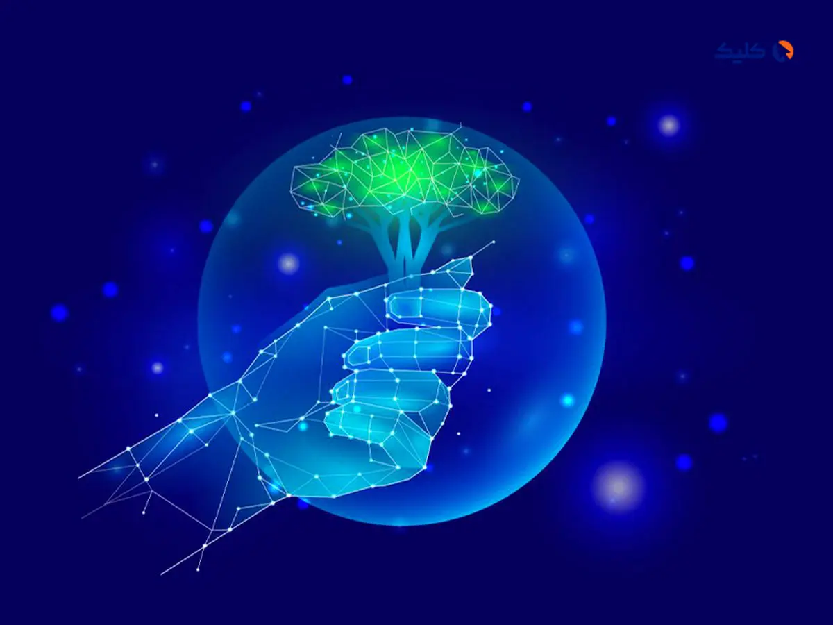 انقلاب هوش مصنوعی باعث افزایش مصرف آب می شود