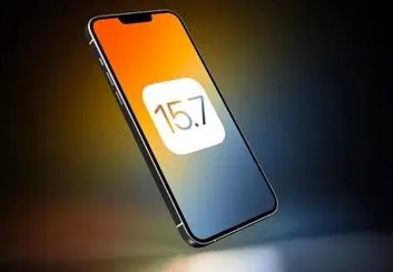 اپل به‌روزرسانی iOS 15.7.9 را با هدف رفع چندین نقص امنیتی مهم منتشر کرد