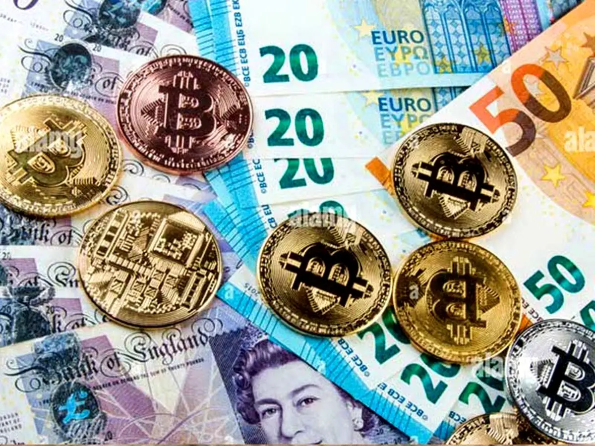 تاثیر اخبار بر قیمت ارز دیجیتال چگونه است؟!