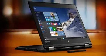 بررسی ThinkPad Yoga 260 برند لنووو