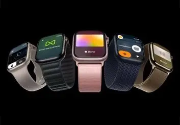 قیمت و تاریخ عرضه اپل واچ سری 9 رسماً مشخص شد