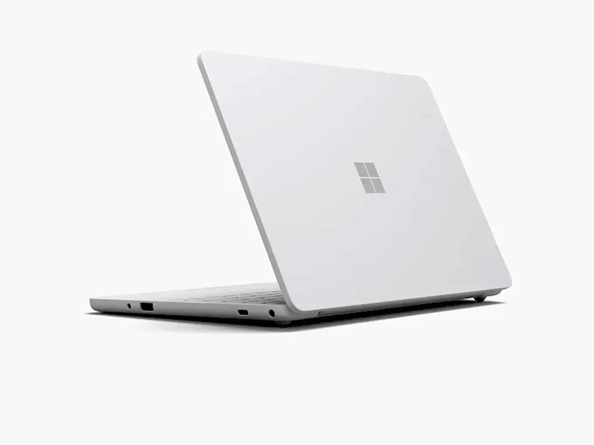 اولین لپ تاپ مایکروسافت با ۶۴ گیگابایت رم