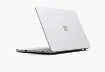 اولین لپ تاپ مایکروسافت با ۶۴ گیگابایت رم