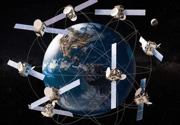 کانادا در مدار زمین منظومه ماهواره‌ای می‌سازد