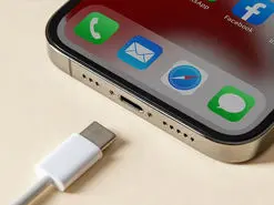 جزئیات جدیدی از پورت USB-C آیفون 15 منتشر شد؛ امکان شارژ لوازم جانبی با سرعت 4.5 وات