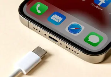 جزئیات جدیدی از پورت USB-C آیفون 15 منتشر شد؛ امکان شارژ لوازم جانبی با سرعت 4.5 وات