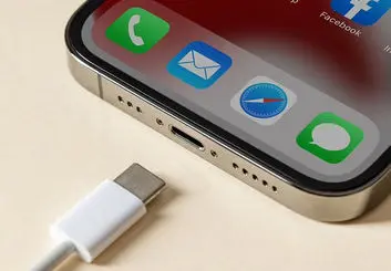 جزئیات جدیدی از پورت USB-C آیفون 15 منتشر شد؛ امکان شارژ لوازم جانبی با سرعت 4.5 وات