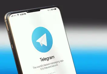 تلگرام از تغییر الگوریتم جستجو و پشتیبانی داخلی از کیف پول رمزارز TON خبر داد
