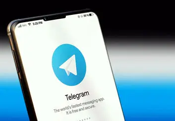 تلگرام از تغییر الگوریتم جستجو و پشتیبانی داخلی از کیف پول رمزارز TON خبر داد