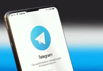 تلگرام از تغییر الگوریتم جستجو و پشتیبانی داخلی از کیف پول رمزارز TON خبر داد