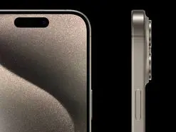 سرعت شارژ آیفون 15 پرو ظاهراً تفاوتی با نسل قبلی ندارد