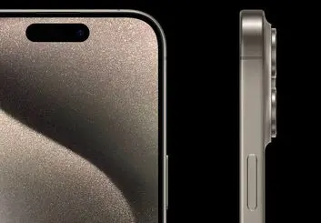 سرعت شارژ آیفون 15 پرو ظاهراً تفاوتی با نسل قبلی ندارد