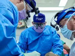 کلیه خوک دو ماه کامل در بدن یک انسان به کار خود ادامه داد