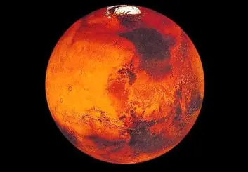 تولید اکسیژن از جو مریخ؛ آزمایش موفقی که انجام شد