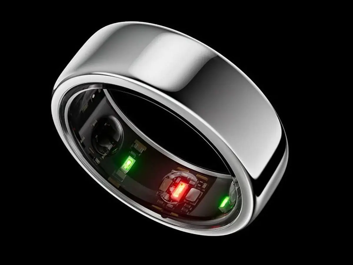 حلقه هوشمند سامسونگ سال 2024 با نام رسمی «گلکسی رینگ» معرفی می‌شود