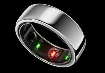 حلقه هوشمند سامسونگ سال 2024 با نام رسمی «گلکسی رینگ» معرفی می‌شود