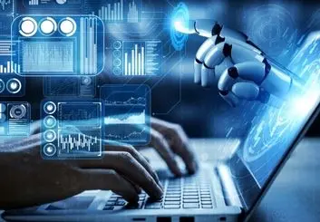 کاربرد هوش مصنوعی در صنعت هواپیما چیست؟