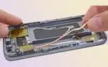 امتیاز تعمیرپذیری ۳ از سوی iFixit برای گوشی گلکسی S7 در نظر گرفته شد!