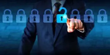 راهکاری برای اصلاح خرابی های ناشی از رمزنگاری