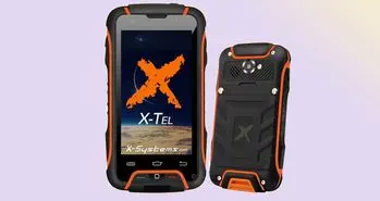 با گوشی هوشمندی آشنا شوید که شش استاندارد مقاومتی دارد!