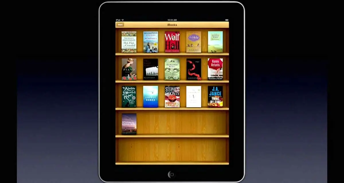 درخواست تجدید نظر Apple رد شد