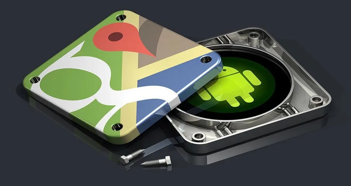 با گوگل به سفر بروید