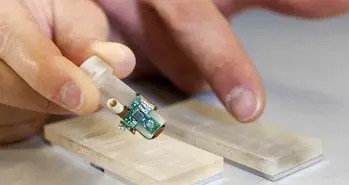 سر انگشت مصنوعی، پیشرفتی بزرگ برای کمک به معلولین