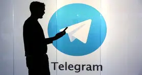 حذف تلگرام از رسانه های ایرانی با اعتراض فعالین برنامه نویسی