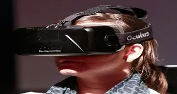 استفاده از واقعیت مجازی در ژاپن برای مقابله با سونامی!