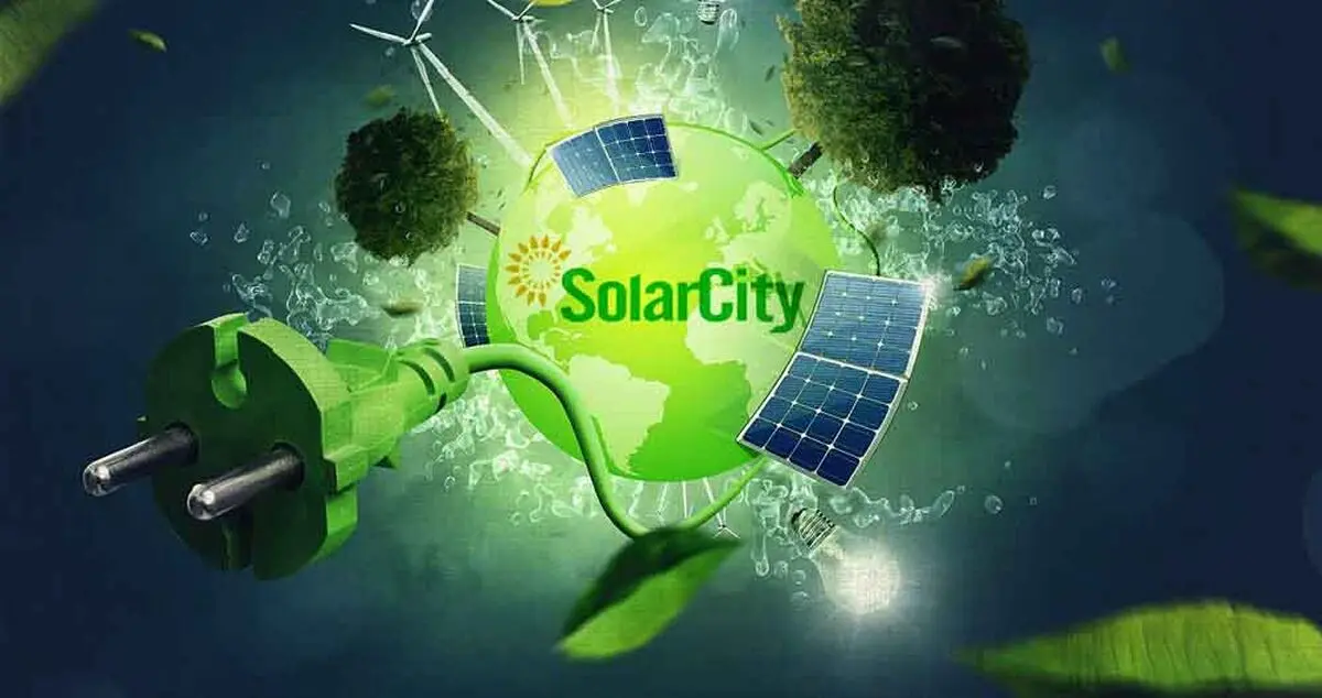 Solarcity اقدام به خرید Silevo کرد.