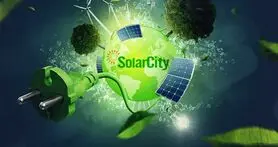Solarcity اقدام به خرید Silevo کرد.