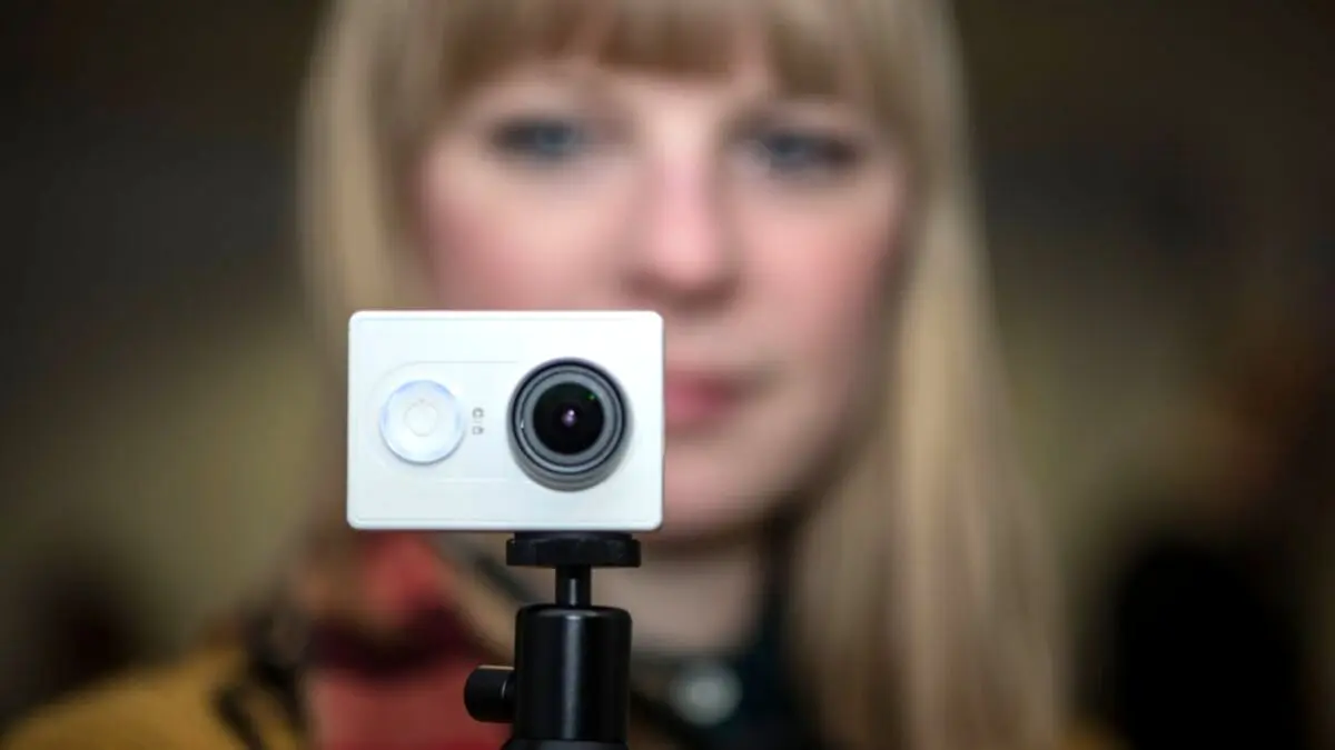 بررسی دوربین جدید ژیائومی GoPro Hero silver