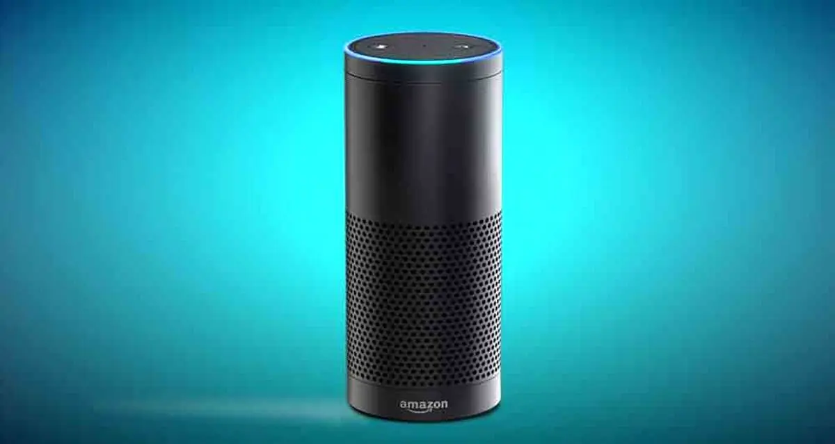 آمازون با دستیار صوتی خود دنیای گجت ها را دگرگون می کند