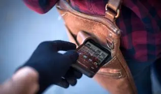 چگونه گوشی هوشمند دزدیده یا گم شده را پیدا کنیم؟