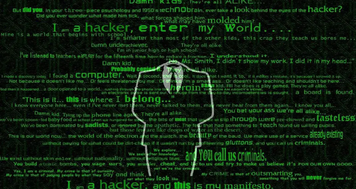 خط و نشان هکرهای ایرانی برای زیرساخت های آمریکا