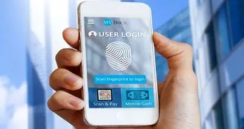 افزایش امنیت تلفن های هوشمند با رمز عبور حرکتی