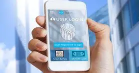 افزایش امنیت تلفن های هوشمند با رمز عبور حرکتی