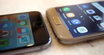 آیا Galaxy S7 سامسونگ می تواند اپل را مغلوب کند؟