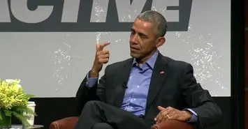 دستور اوباما برای دسترسی به داده‌های تلفن همراه