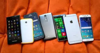 راهنمای خرید بهترین گوشی‌های هوشمند (مارس ۲۰۱۶)