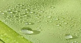حل احتمالی معضل کمبود آب با گرافن
